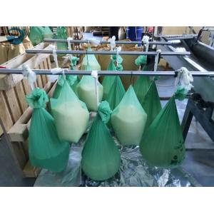 Heavy Duty Compostable Biodegradable Garbage Bag with Printing