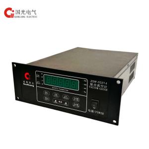 China Rough Low Vacuum Thermocouple Gauge Controller 3A 220VAC Long Life wholesale