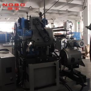 China Custom Auto Bed Sofa Spring Making Machine NOBO FS-60 wholesale