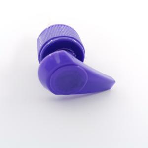 33/410 2cc Lotion Dispenser Pump For Hair Care Product