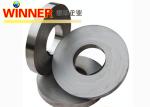 Smooth Surface Straight Edge Nickel Strip For Superior Battery Manufacturing