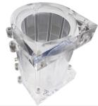 Machining Motor Housing High Precision Fabrication Services
