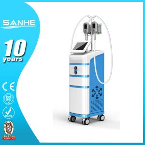 China SHC-2 Slim Machine Fat Freezing Rf Cavitation Machine wholesale