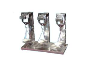 China High Temperature Cable Tensile Strength Testing Machine GB/T2951.31-2008 wholesale