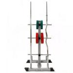 Befreeman Hot Sale Gym Fitness Equipment Weight Plate Rack