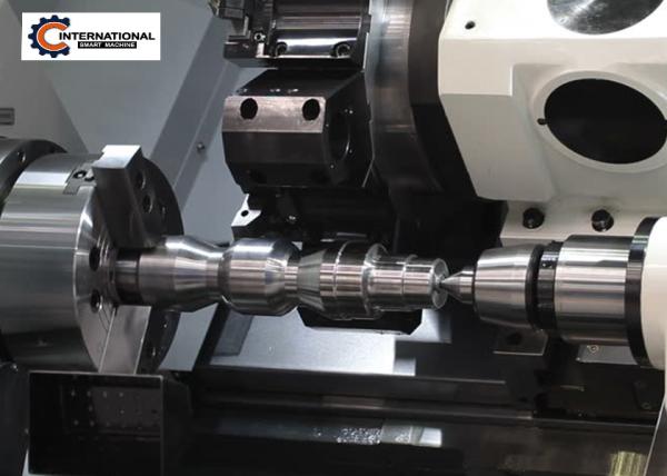 Quality 15 Kw Linear Motion 20KVA Cnc Milling Machine for sale