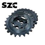 Tb016 Takeuchi Excavator Drive Sprocket Construction Machinery Parts