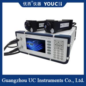 China Dual Channel Optical Power Meter High Performance Fast Start wholesale