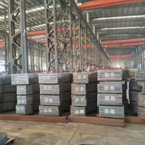 China Metal CNC Plasma Cutting Service For Metallurgical Equipment wholesale