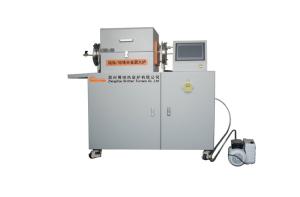 China 1200 Degree Metal Sintering Dental Lab Furnace For Teeth wholesale