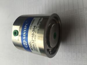 China Stainless Steel Air Cylinder Without Caps , Lightweight Short Stroke Cylinder wholesale