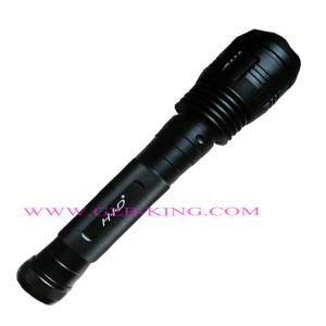 China HID Torch Light wholesale