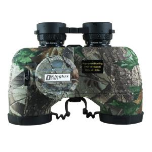 China BaK 4 Prisms Nautical IPX7 Waterproof Fogproof Binoculars With Compass wholesale
