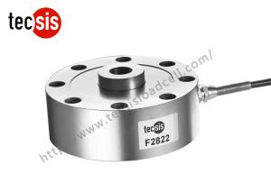 China Pancake Truck Scale Tension Compression Load Cell of Alloy Steel wholesale
