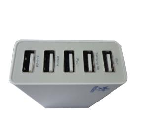 China Multifunctional Li-ion Battery Charger AC 5V Adapter For iPhone wholesale