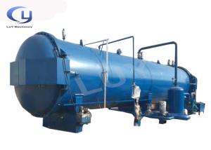 China High Configuration Creosote Treatment Plant Wood Preservative Treatment wholesale