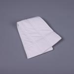Ultrasonic Composite Cleanroom Mop 240g Disposable Flat Mop Refill Dry Floor