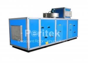 China Professional Industrial Drying Equipment / Dehumidifier For Chemical Fiber Industry wholesale