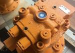 Hydraulic Swing Motor Rotary Motor For JMF151 JMF195 JMF250 Excavator