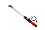 Portable Electronic Construction Torque Wrench 3 % Precision