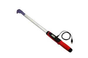 China Portable Electronic Construction Torque Wrench 3 % Precision wholesale