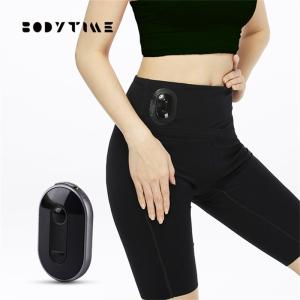China Muscle Contraction Womens Fitness Pants wholesale