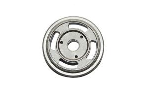 China IATF16949 Powder Metal Sintered Shock Absorber Components wholesale