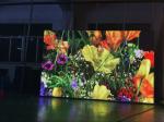 Indoor Full Color LED Display for Advertising Events and More High-Density P4