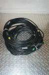 HONEYWELL 51308112-015 Cable With Ferrites Replaces 51109181-015 15meter