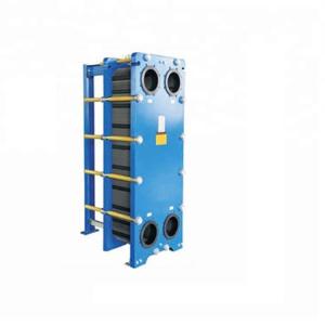China swimming pool Plate heat exchanger wholesale