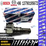 High Quality Diesel Fuel Unit Pump 0414755018 0414755118 Applicable Host