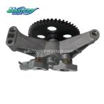 Masters ODM 6D16 6D16T Mitsubishi Oil Pump Replacement ME034664