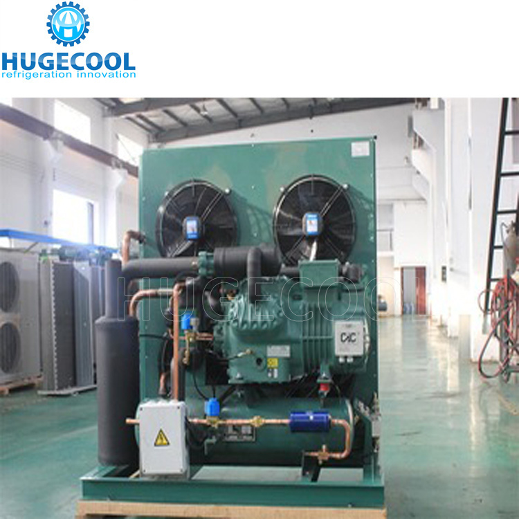 Sandwich Panel Cold Room Cold Storage Room for Vegetables Fruits