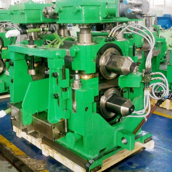 High Stiffness Modified 900mm Hot Rolling Machine
