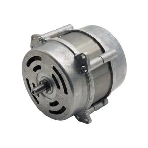 China 1200-1300rpm AC Induction Motor 110-240v 30-200w Fan Induction Motor wholesale