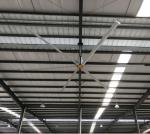 18 Foot 5 Blade Hvls Fan