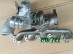 Ford Focus Mondeo IV Volvo C30 S40 V50 C70 T5 K04 Turbo 53049980033 53049700033