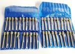Oil And Gas Industry Diamond Grinding Pins With Longer Working Life Fast