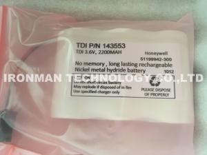 China TC-BATT01 51197593-100 Lithium Battery 3.6V HONEYWELL IN STOCK wholesale