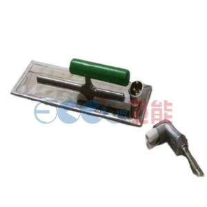 China Heating Troweling Playground Paving Tool wholesale