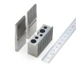 IATF16949 OEM ODM Insert Injection Molding Process