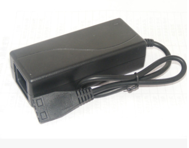 4 pin Dual Power Supply 12V 5V 2A for Molex
