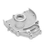 Customized High Precision Machined Parts CNC Anodized Aluminum Stainless Steel