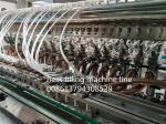 3KW 5000 Bottles / Hour Hair Wax Hot Filling Machine