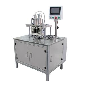 China Non Woven Mask Earloop Welding Machine wholesale