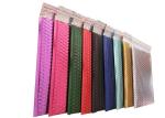 Offset Glamour Metallic Bubble Mailers 100 Microns CMYK Colored