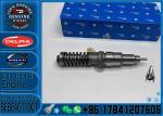 Engine fuel injector BEBE4C08001 BEBE4C09101 BEBE4C09102 BEBE4C10001 BEBE4C11001