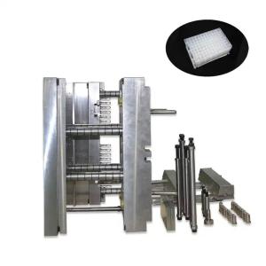 China 1500mm X 1200mm Injection Molding Services Single Multi Cavity wholesale