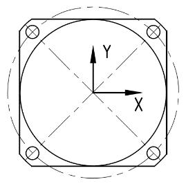 MEMS Dual-Axis Angular Rate Sensor for Navigation and Mapping