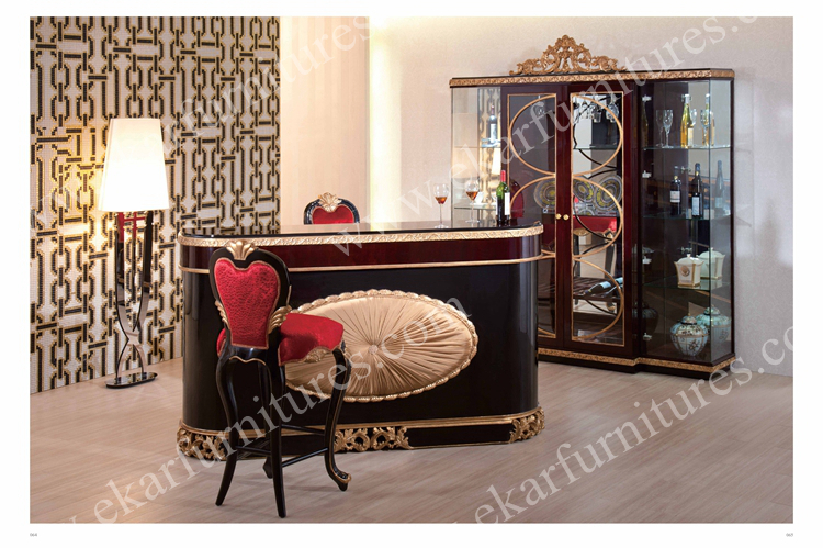 Ekar Furniture Alibaba Import Furniture From China Wood Chair TW-001